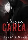 Craving Carla (Wintermoon Vampire Tales #1)