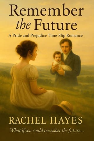 Remember the Future