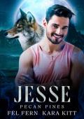 Jesse (Pecan Pines #6)