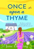 Once Upon a Thyme