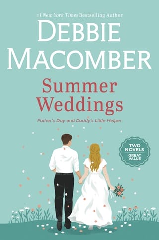 Summer Weddings
