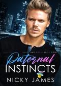 Paternal Instincts (Valor and Doyle #8)
