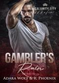 Gambler’s Ruin (Calamity City Mafia #3)