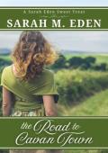 The Road to Cavan Town (Sweet Treat Novellas #2)
