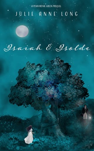 Isaiah & Isolde (Pennyroyal Green)