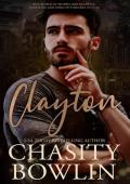 Clayton (Bourbon & Blood #2)