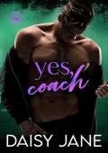 Yes, Coach (Bluebell Bruisers #2)