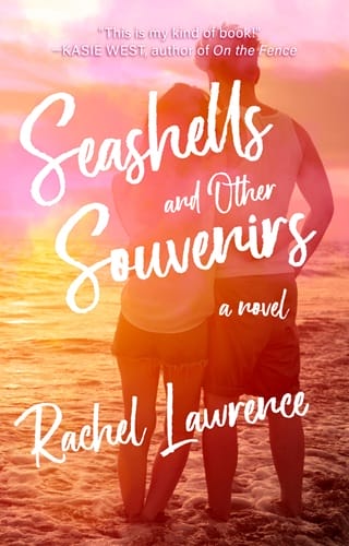 Seashells and Other Souvenirs