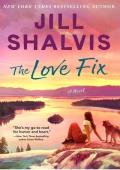 The Love Fix (The Sunrise Cove #8)