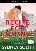 Recipe for Romance (Applewood #2)