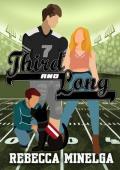 Third and Long (Pawprints on My Heart #1)