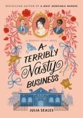 A Terribly Nasty Business (Beatrice Steele #2)