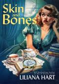 Skin and Bones (Mabel McCoy Mystery #1)