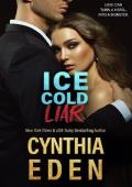 Ice Cold Liar (Ice Breaker Cold Case #14)