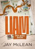 Liam (Preston Brothers #4)
