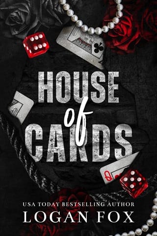 House of Cards (The Devil’s Den #2)