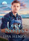 Love Notes (Harmony Lake)