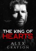 The King of Hearts (The Raven Group #1)