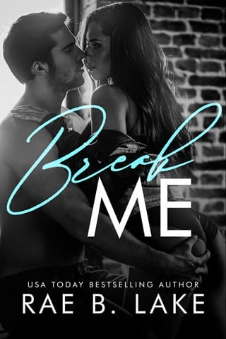 Break Me
