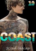 Coast (Golden Glades Henchmen MC #10)