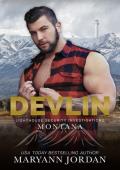 Devlin (Lighthouse Security Investigations Montana #4)