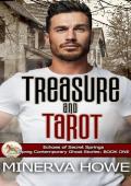 Treasure and Tarot (Echoes of Secret Springs #1)