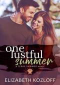 One Lustful Summer (Texas Summer #14)