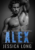 Alex (Men of Forbidden Temptation #4)