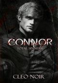 Connor (Total Sinners #2)
