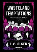 Wasteland Temptations Omnibus