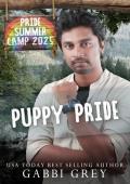 Puppy Pride (Pride Camp 2025)