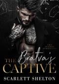 The Bratva’s Captive (The Ivanov Syndicate #1)