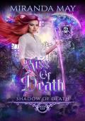 Kiss of Death (Shadow of Death #3)
