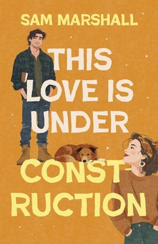 This Love is Under Construction