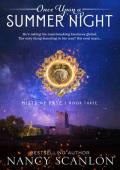 Once upon a Summer Night (Mists of Fate #3)