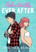 Reluctantly Ever After (The Oops Baby Club #2)