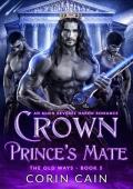 Crown Prince’s Mate (The Old Ways #5)