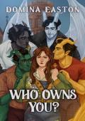 Who Owns You? (The Monsters of Midgard #1)