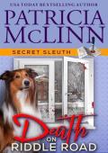 Death on Riddle Road (Secret Sleuth #9)