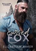Cursed Fox (Willow Creek Security #4)