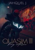 Quasim III: King Inferno (Season Four: Inferno Gods #3)