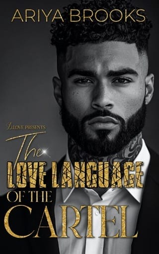 The Love Language of the Cartel