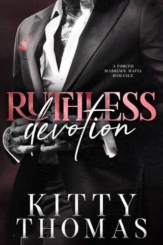 Ruthless Devotion