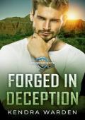 Forged in Deception (Forge Brothers Security #3)
