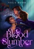 Blood Slumberm (Fated Seasons #2)