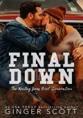 Final Down (Waiting: Next Generation #3)