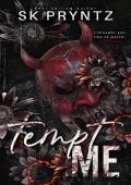 Tempt Me (Asylum Devils #2)