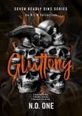 Gluttony (Seven Deadly Sins #4)
