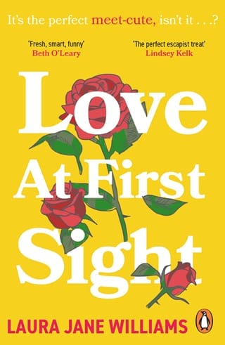 Love at First Sight