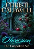 Obsession: The Unspoken Sin (Seven Deadly Sins #5)